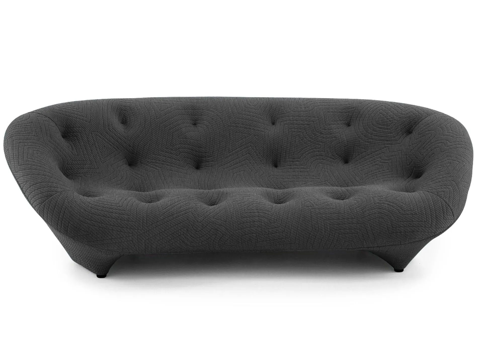 Ploum Settee