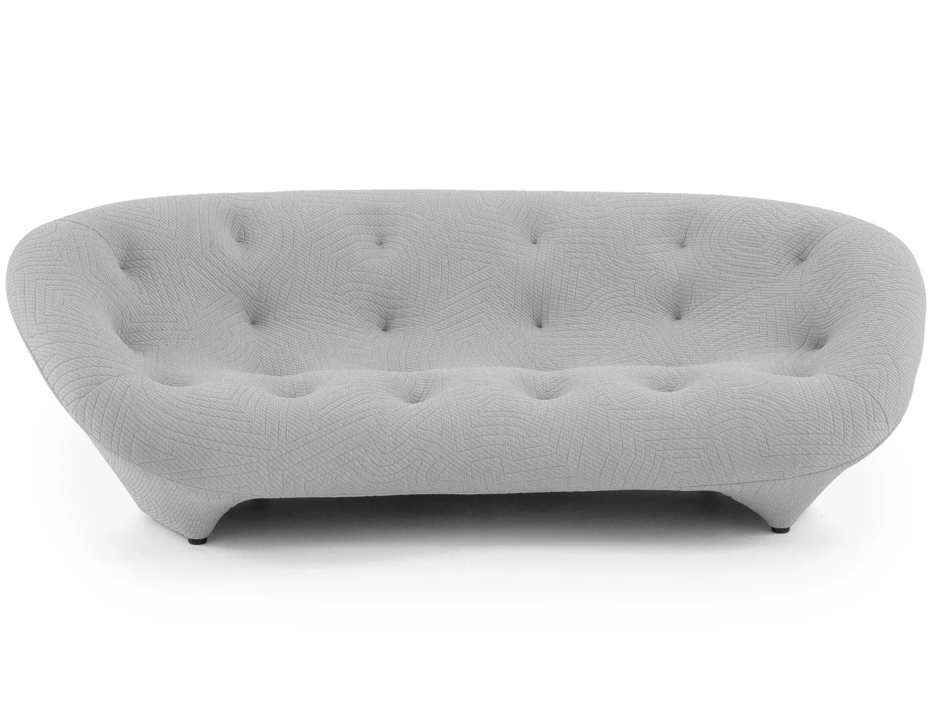 Ploum Settee
