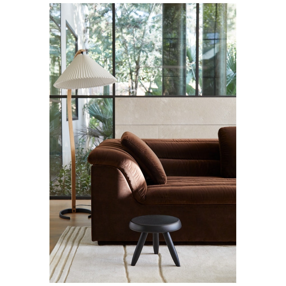 Float 4-Seat Modular Sofa Straight Combination