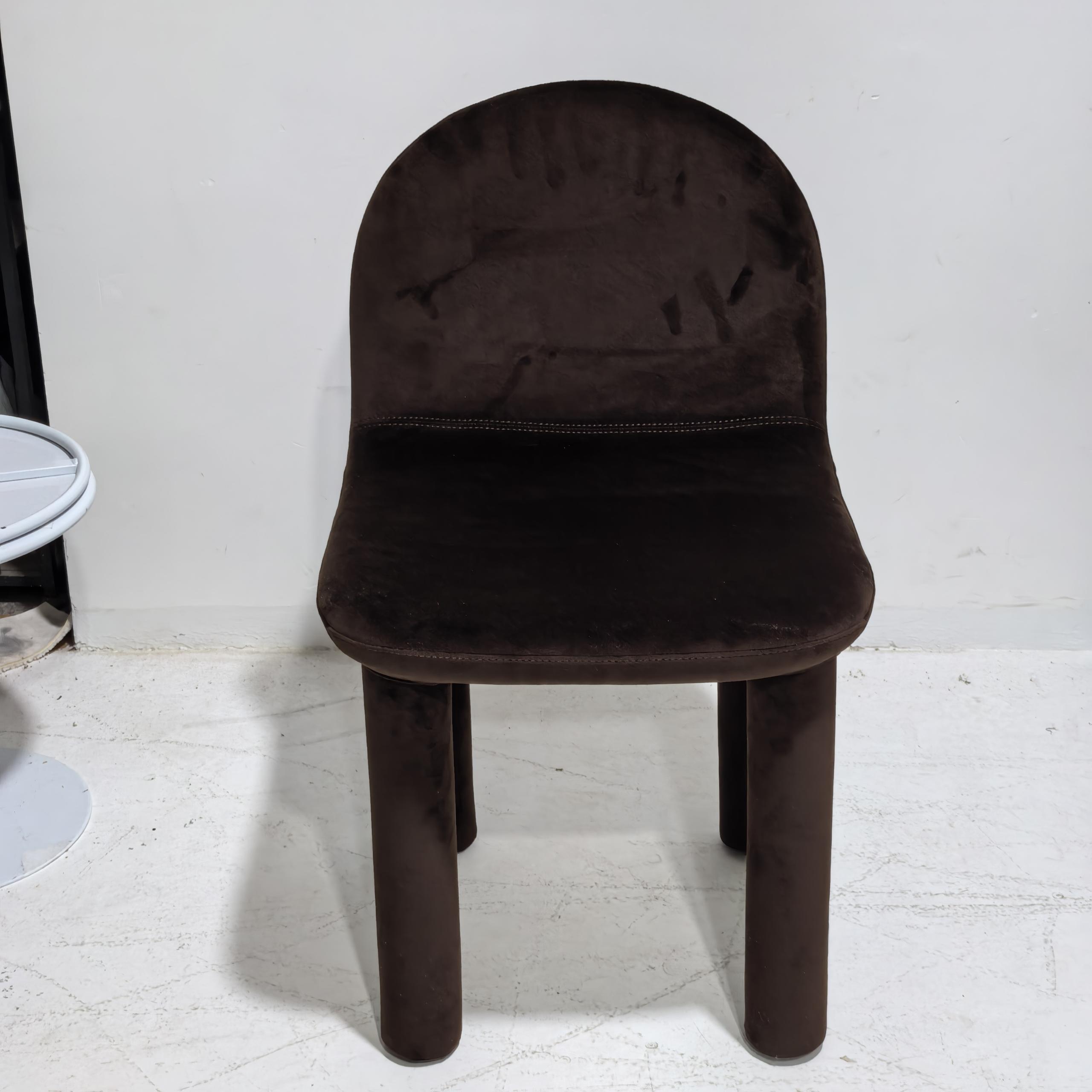 Arch Dining Chair