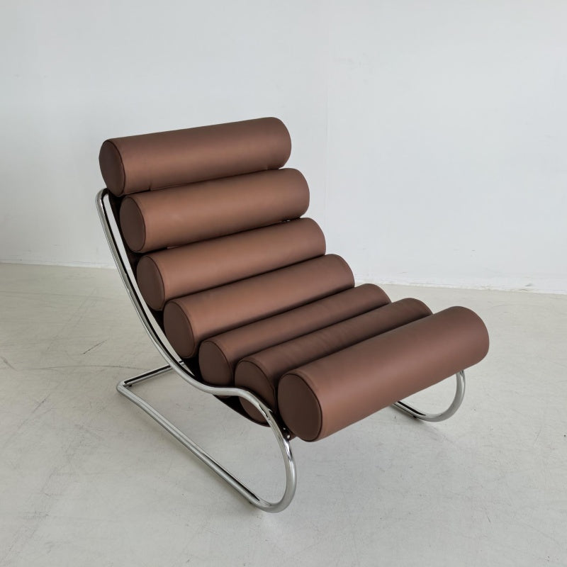 Balestra Lounge Chair by Marzio Cecchi