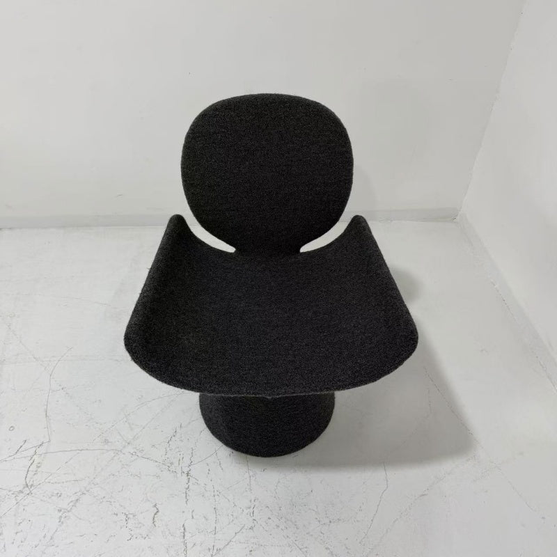 Youpi Swivel Chair by Vintara Design