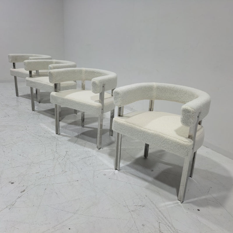 T Chair by Vintara Design