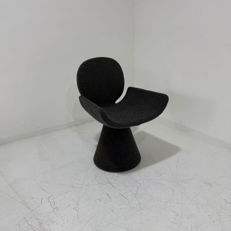 Youpi Swivel Chair by Vintara Design