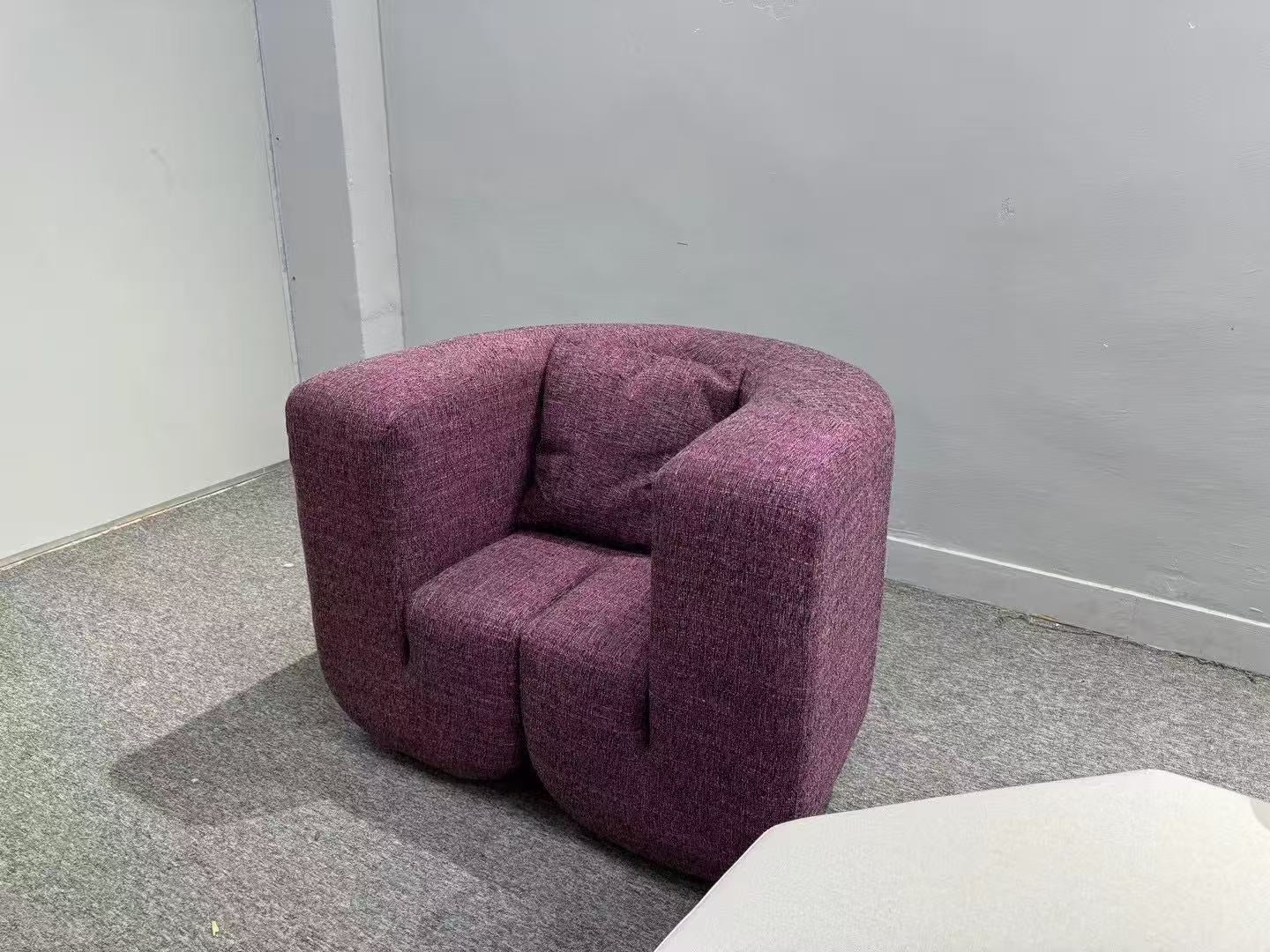 DS-707 Armchair by Vintara Design