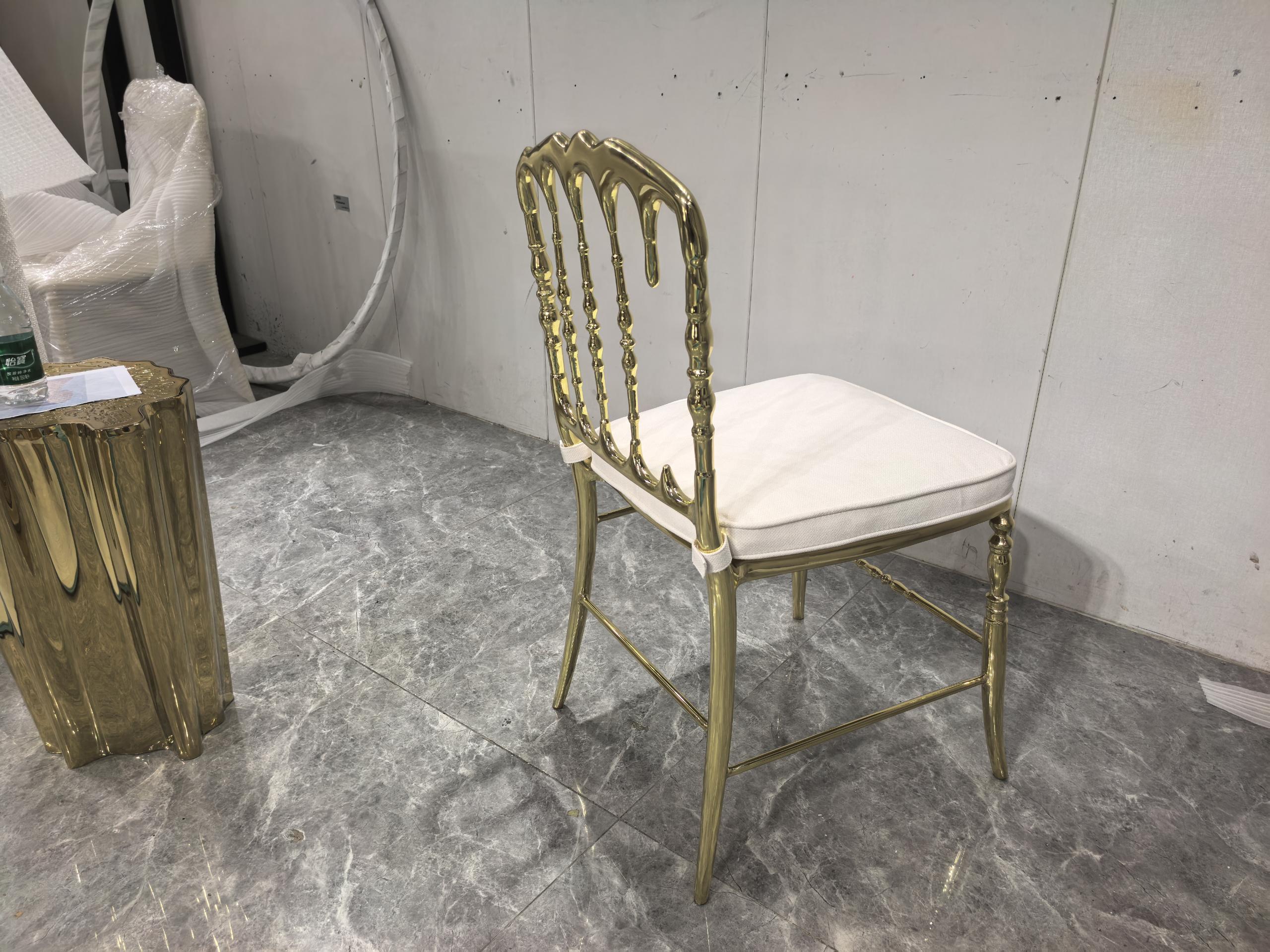 Emporium Lounge Chair by Vintara Design