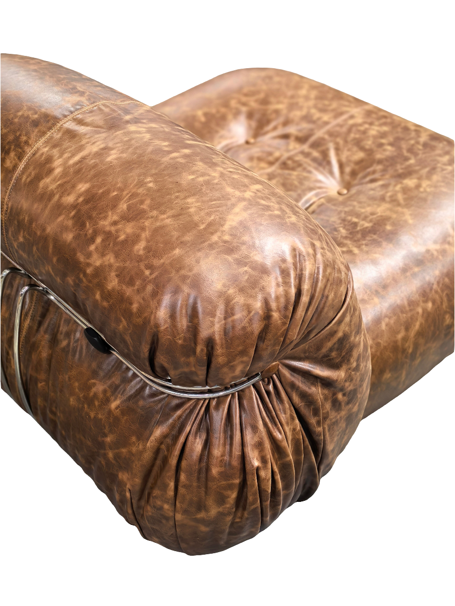 Soriana Sofa Lounge Chair