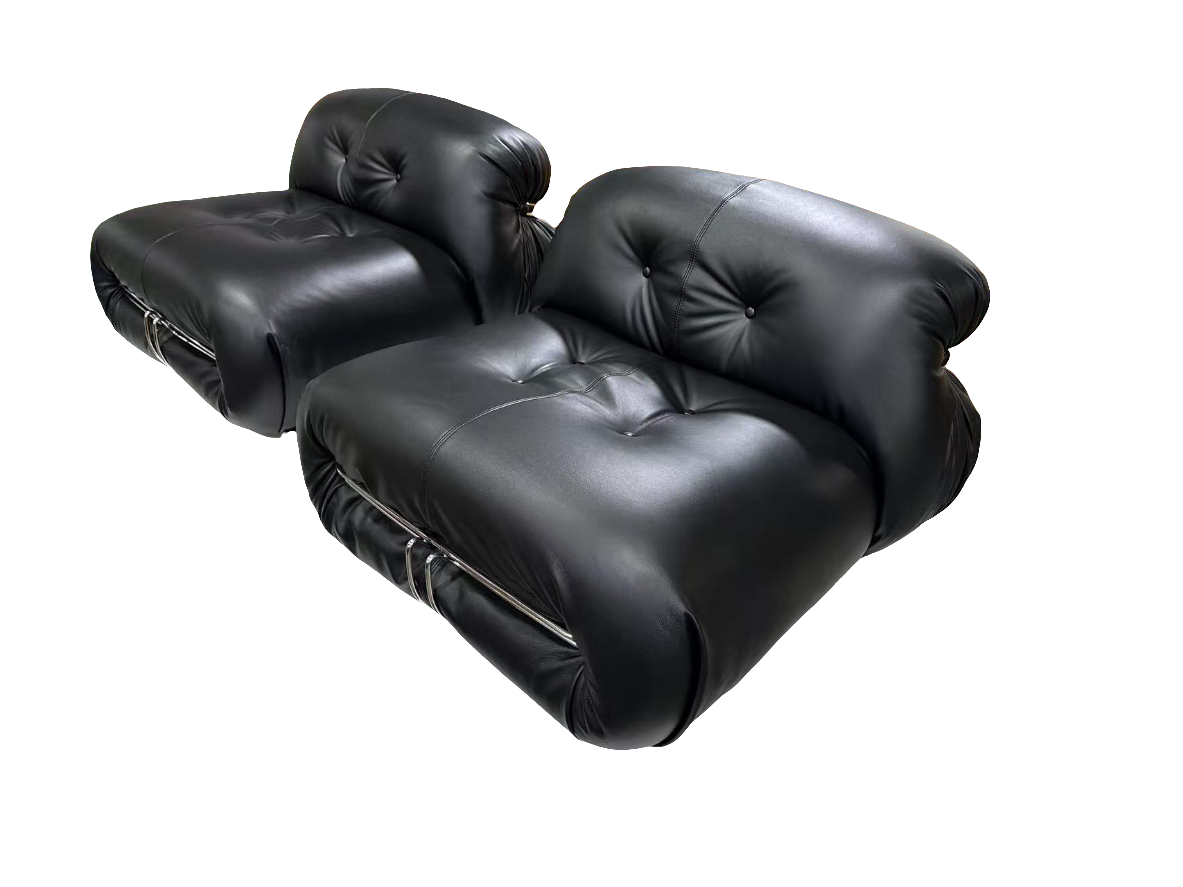 Soriana Sofa Lounge Chair