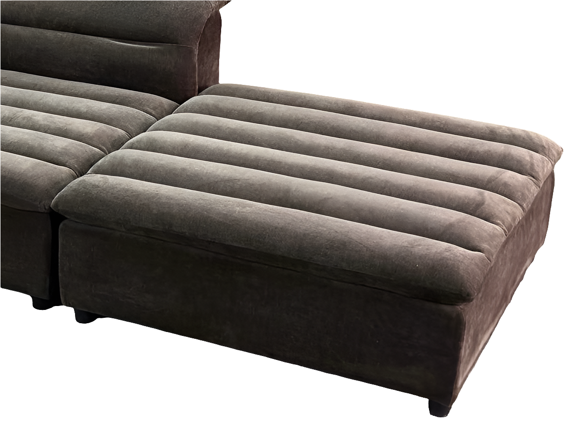 Float Sofa Ottoman