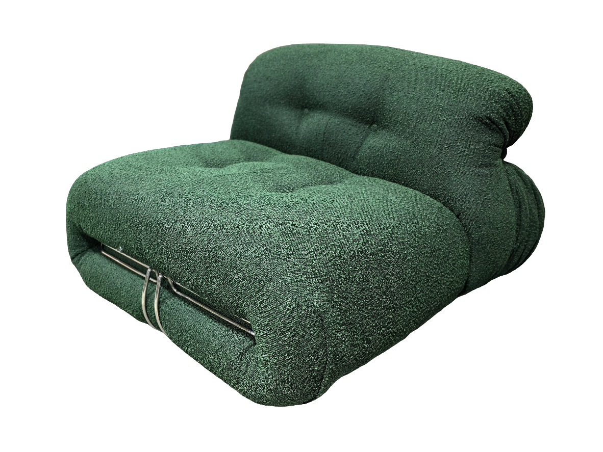 Soriana Sofa Lounge Chair