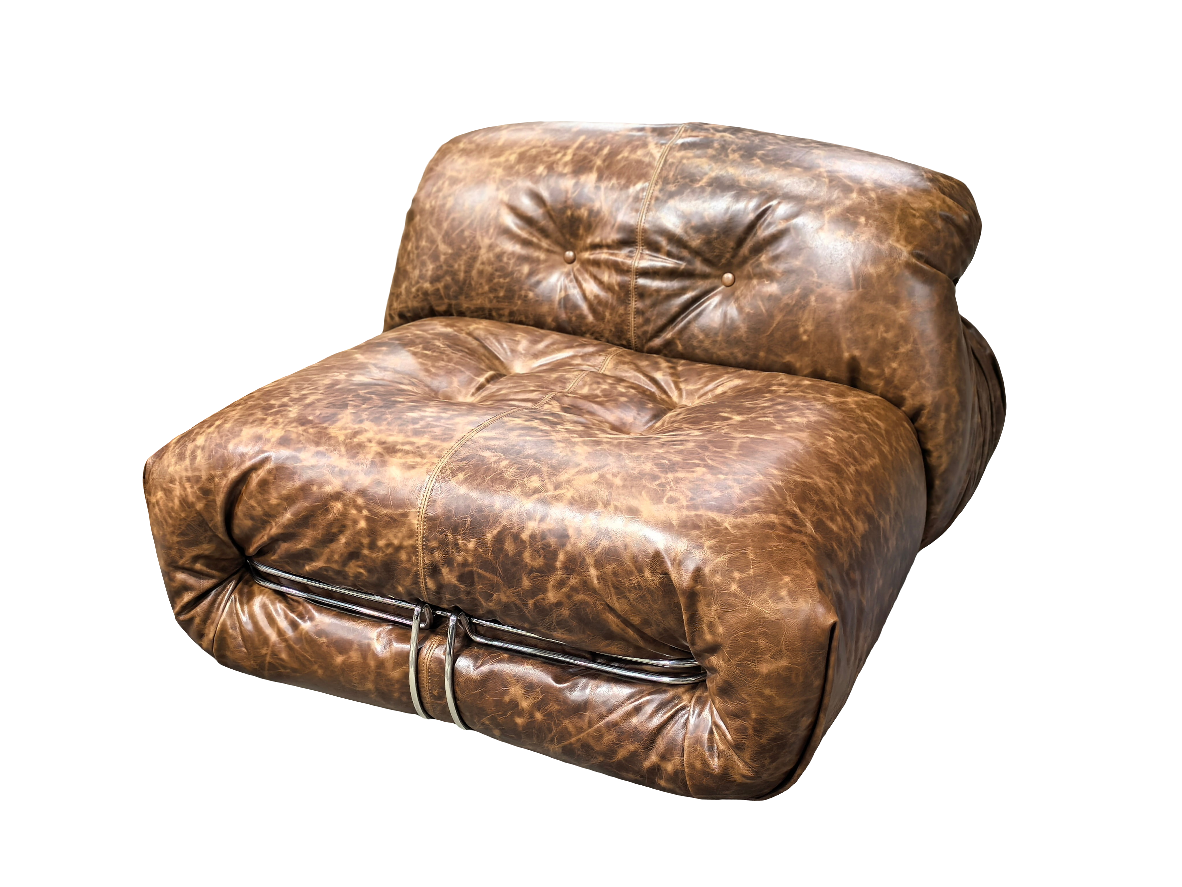 Soriana Sofa Lounge Chair