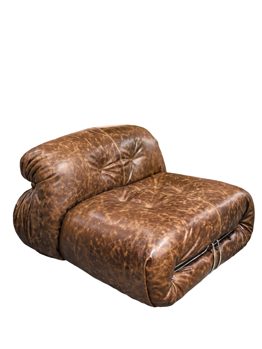 Soriana Sofa Lounge Chair