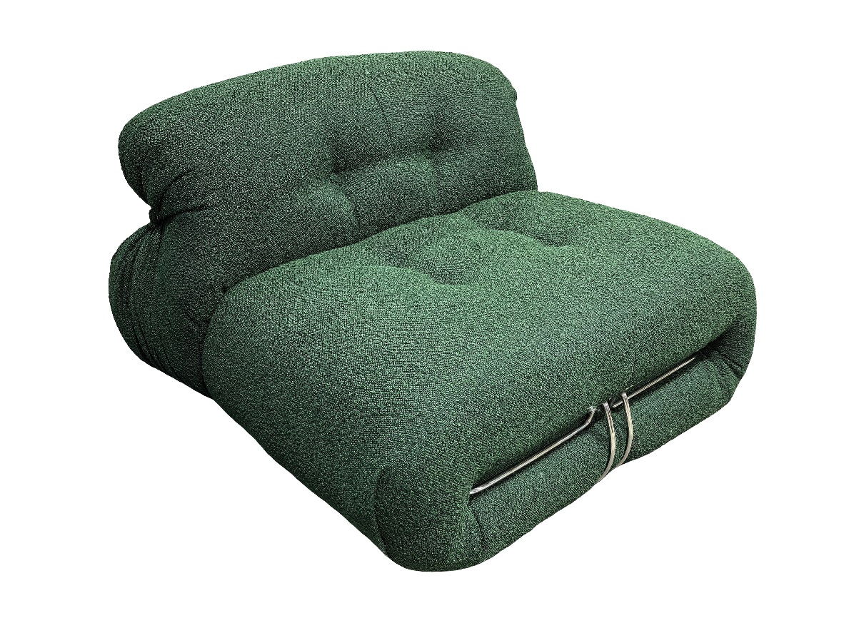 Soriana Sofa Lounge Chair