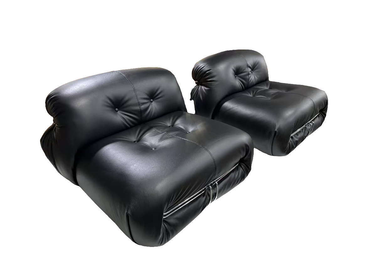 Soriana Sofa Lounge Chair