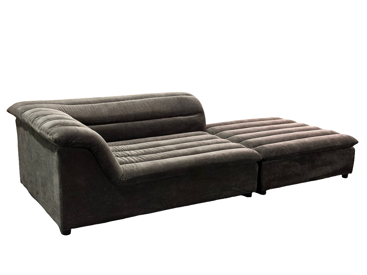 Float Sofa Ottoman