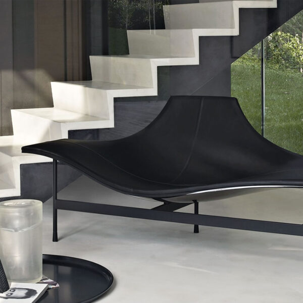 Terminal 1 Armchair Replica – Modern Comfort Redefined