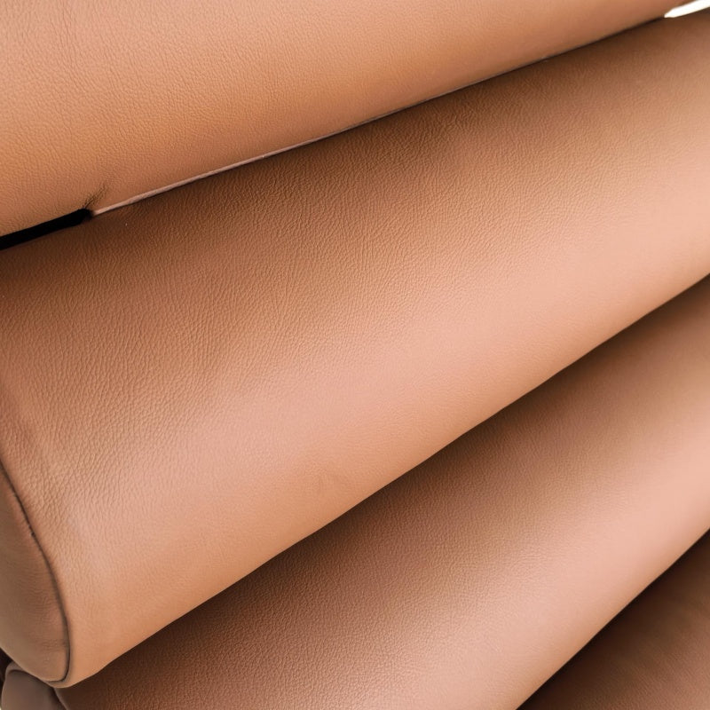 Balestra Lounge Chair by Marzio Cecchi