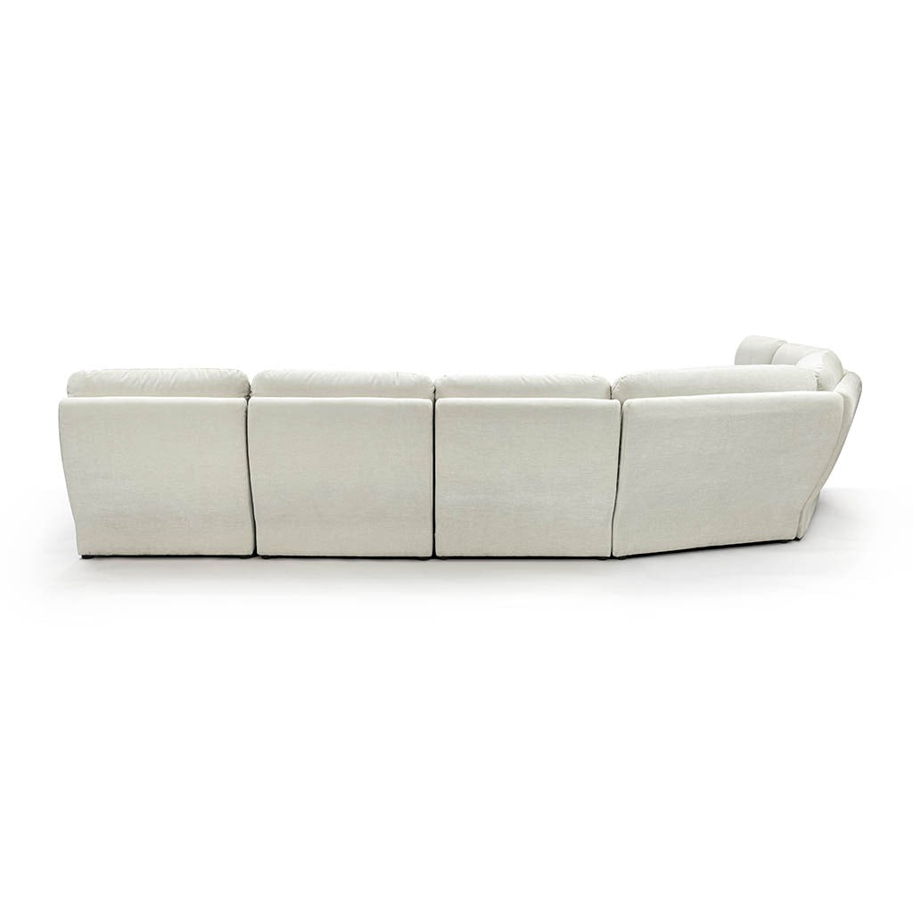 Carson’s Mid-Century Modular Sofa