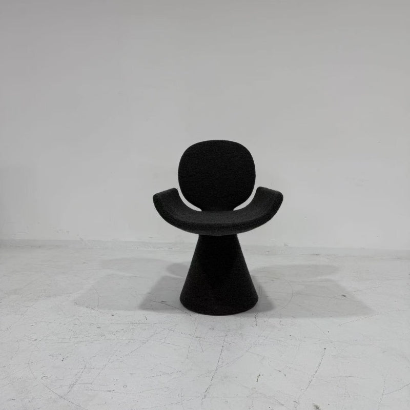 Youpi Swivel Chair by Vintara Design