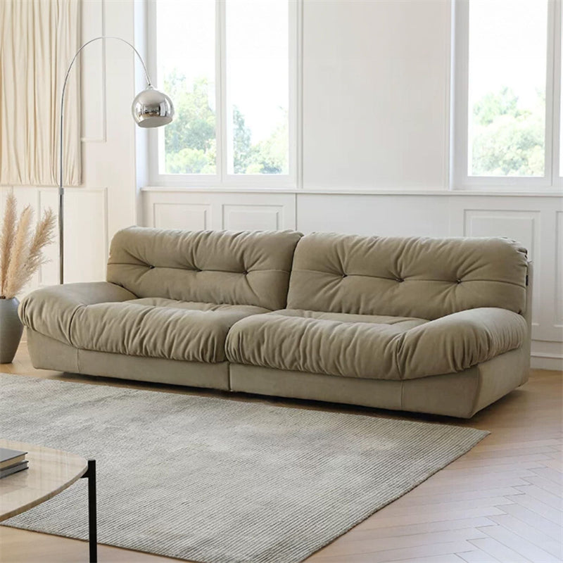Clora Fabric Sofa
