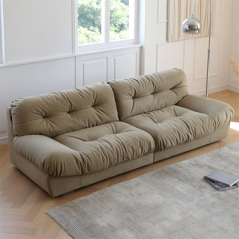 Clora Fabric Sofa