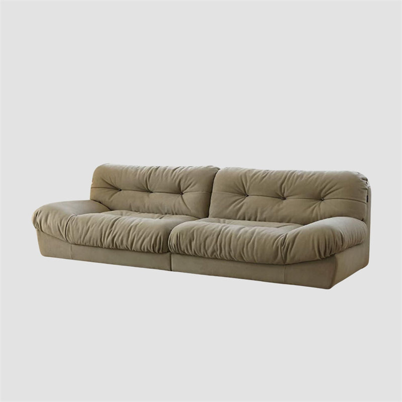 Clora Fabric Sofa