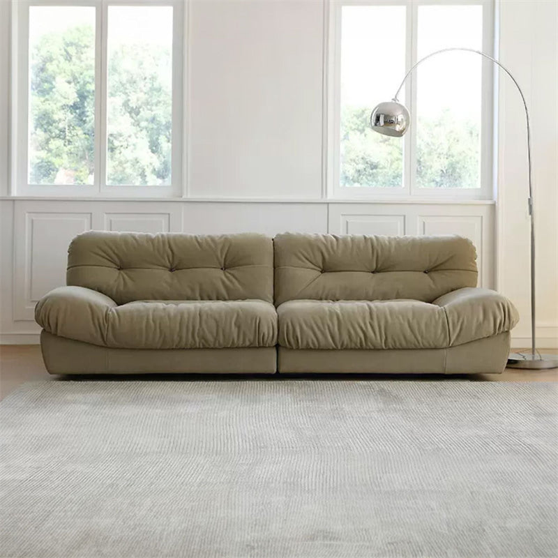 Clora Fabric Sofa