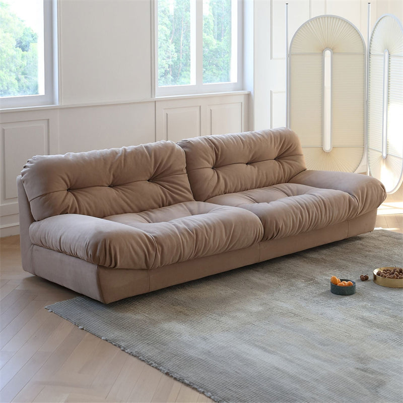 Clora Fabric Sofa
