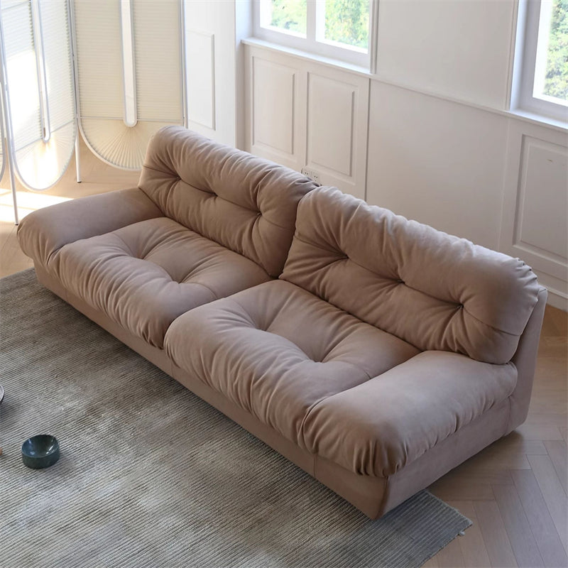 Clora Fabric Sofa