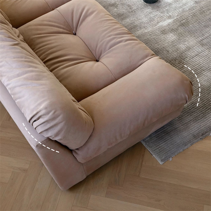 Clora Fabric Sofa