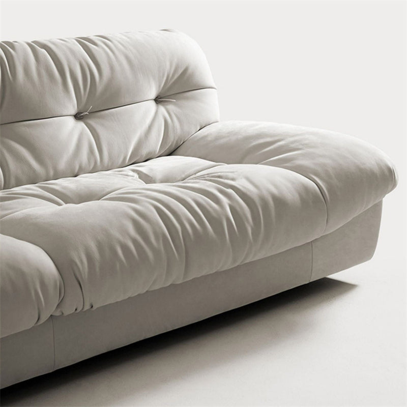 Clora Fabric Sofa