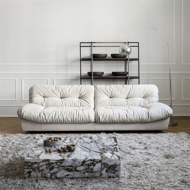 Clora Fabric Sofa