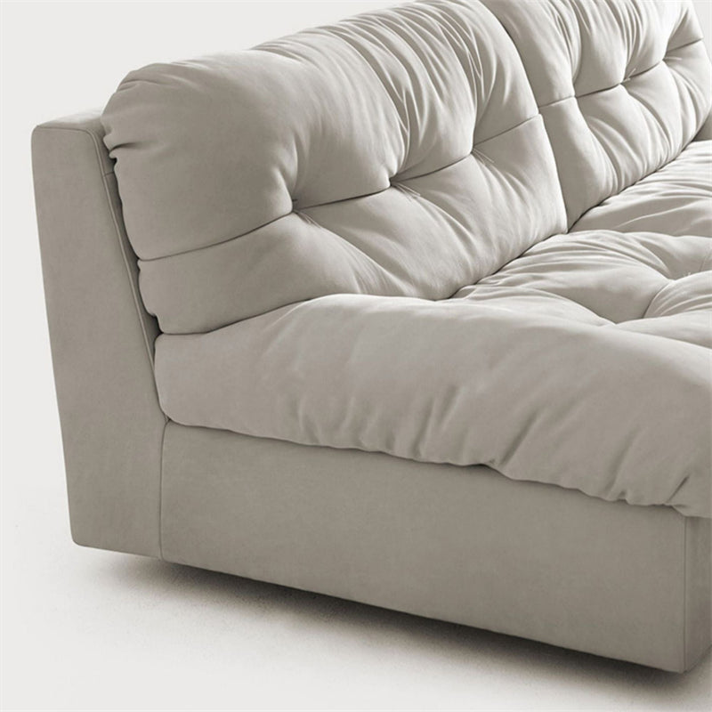 Clora Fabric Sofa
