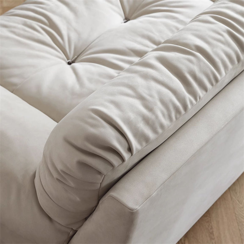 Clora Fabric Sofa