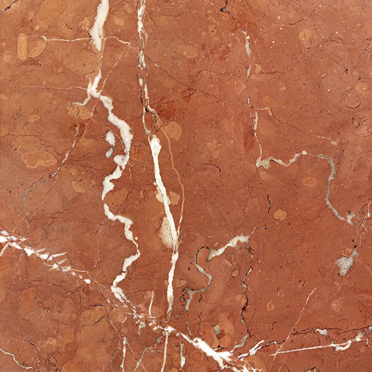 High-end marble limestone tabletop crafted for elegant custom furniture pieces