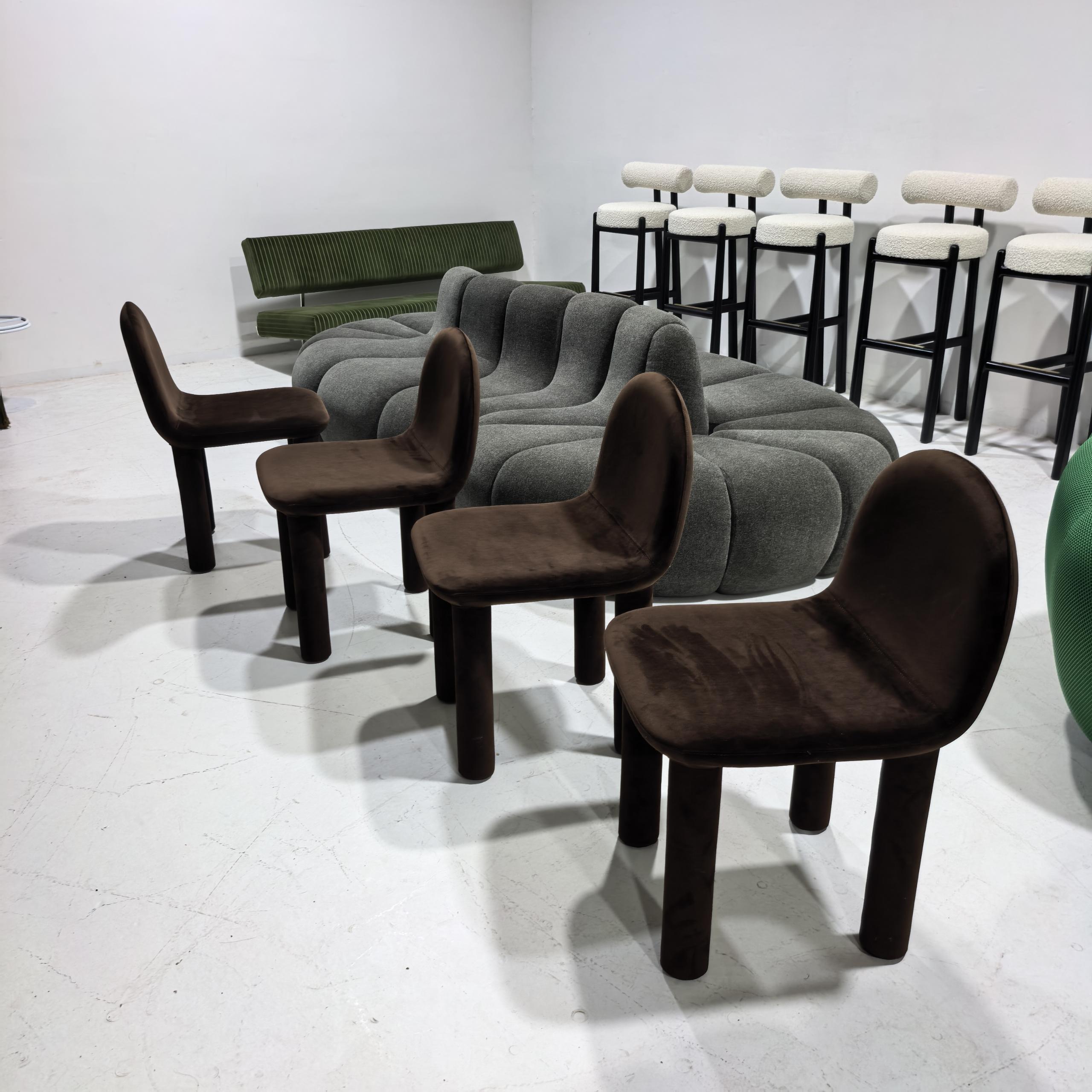 Arch Dining Chair