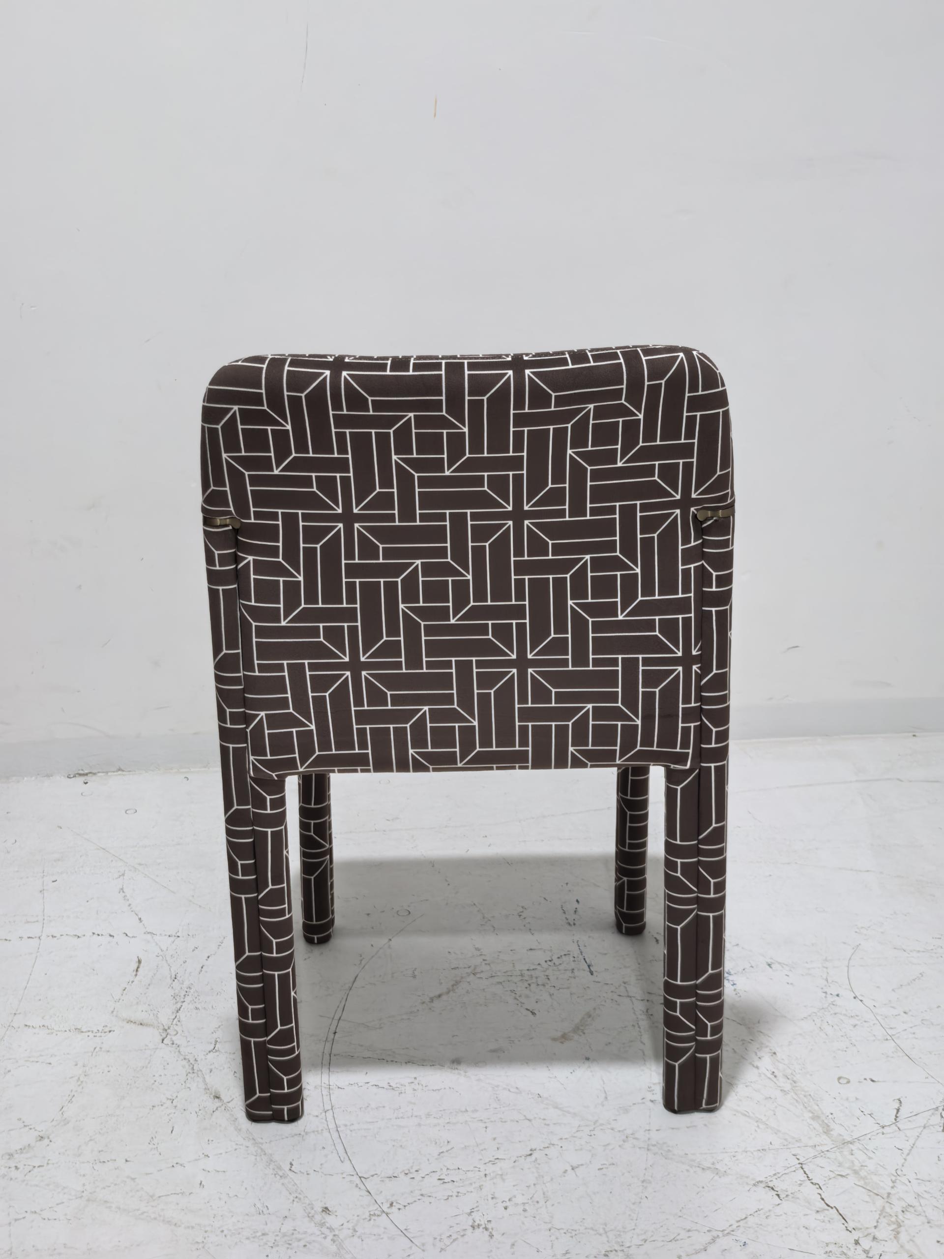 Sempronia Dining Chair by Vintara Design
