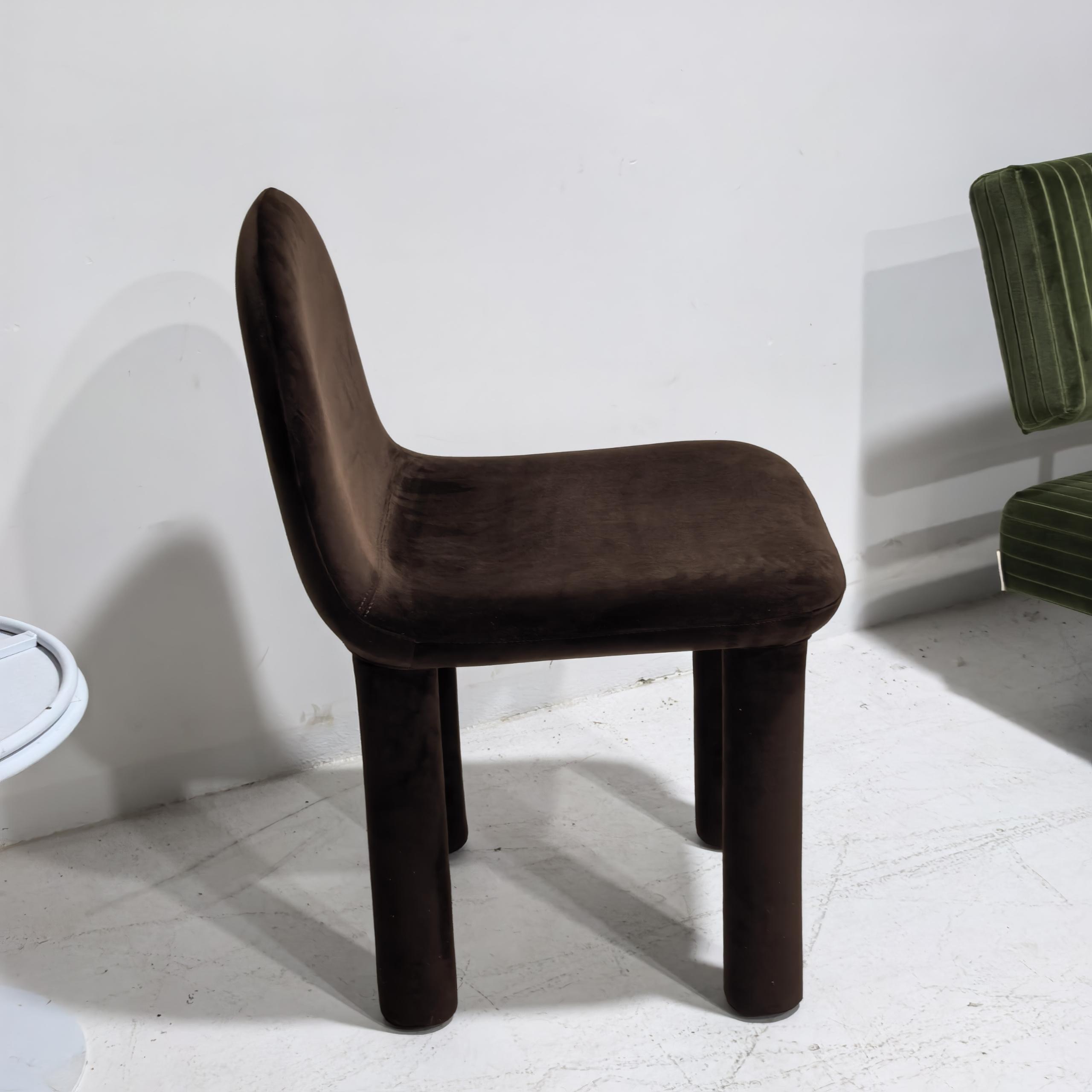 Arch Dining Chair
