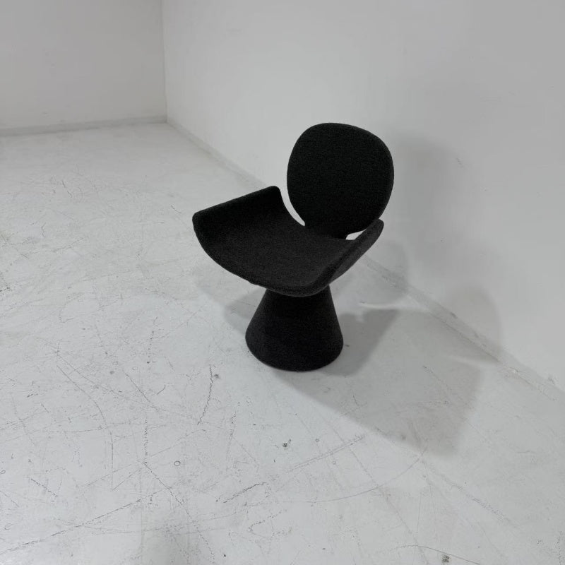 Youpi Swivel Chair by Vintara Design