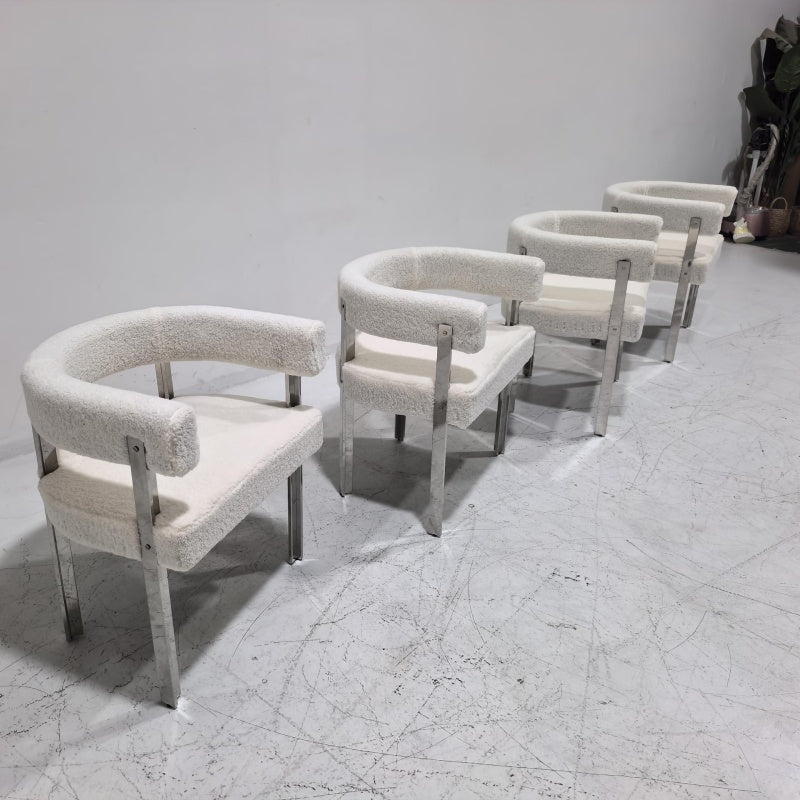 T Chair by Vintara Design