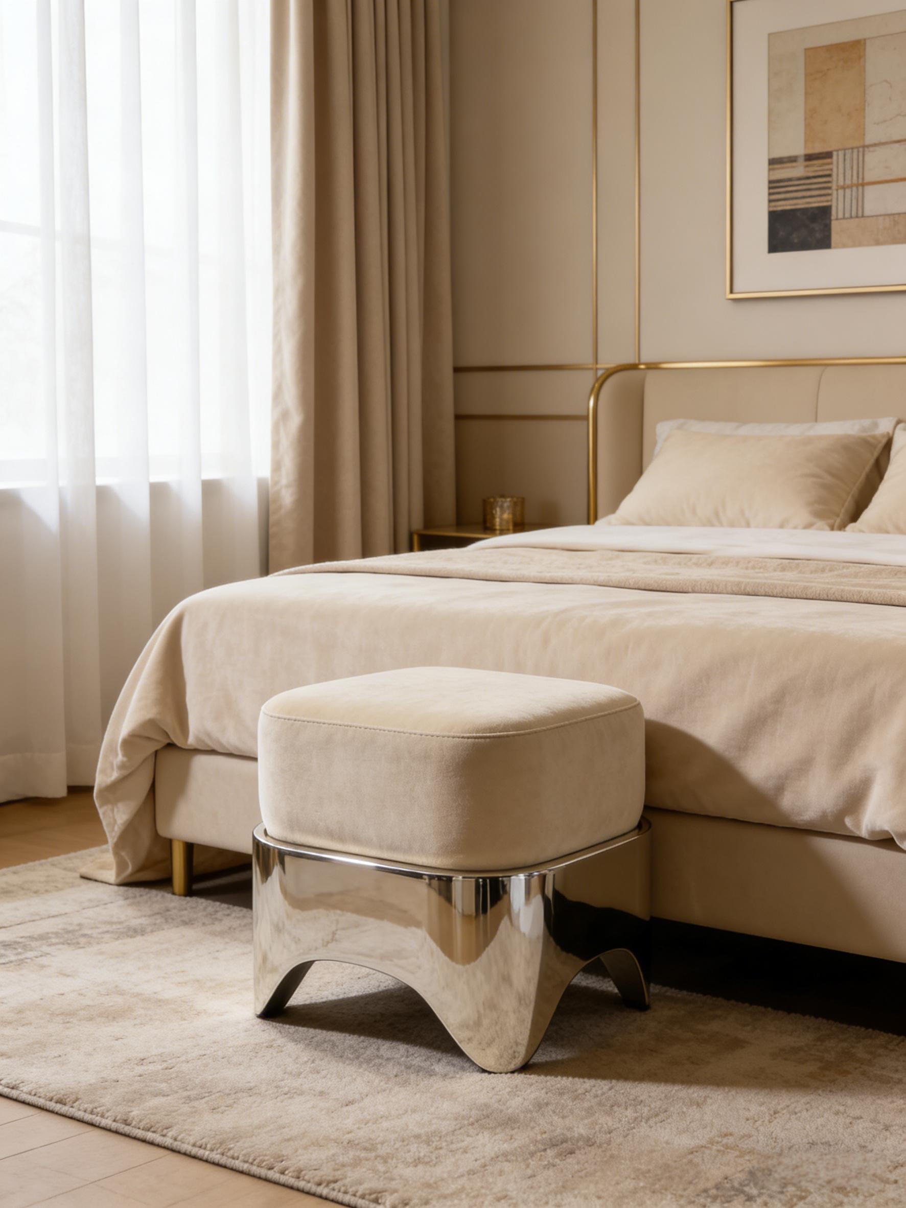 Presley Stool