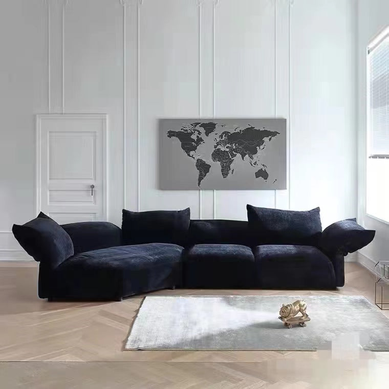 Smart Comfort Sofa