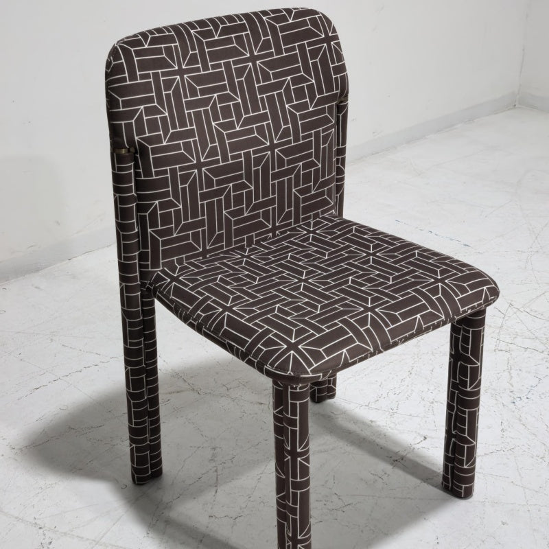 Sempronia Dining Chair by Vintara Design