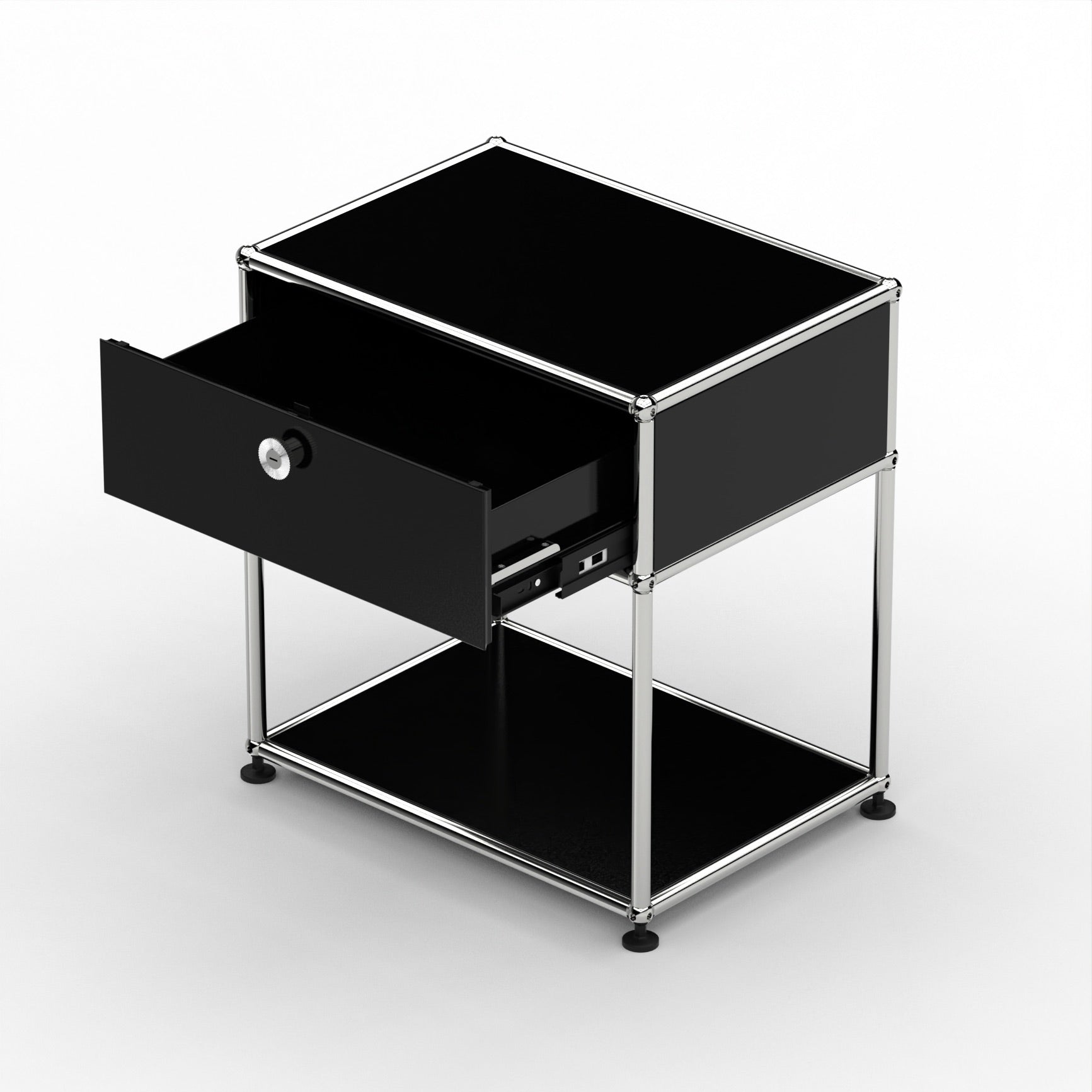 Haller Module Cabinet P2