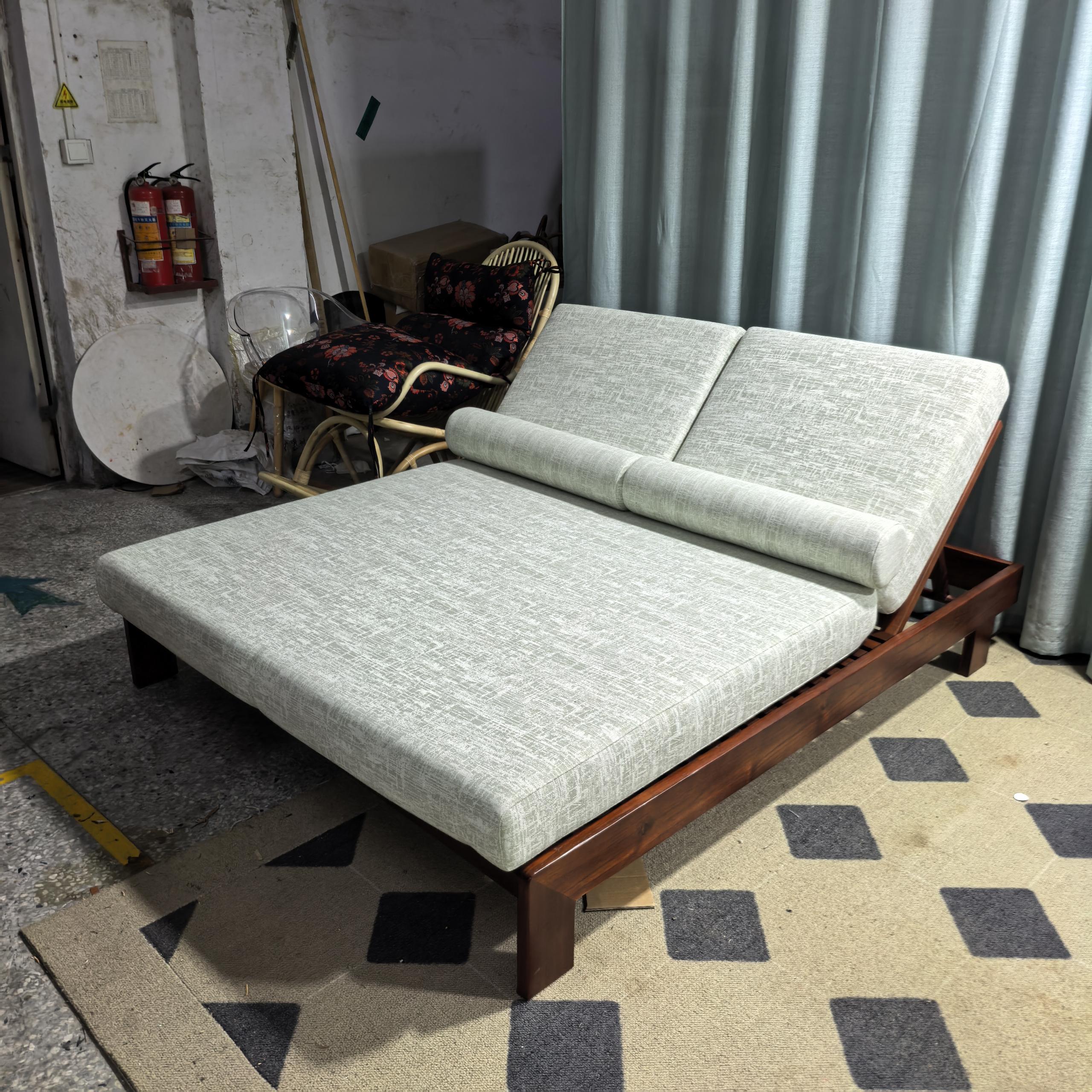 Turqueta Double Sun Lounger