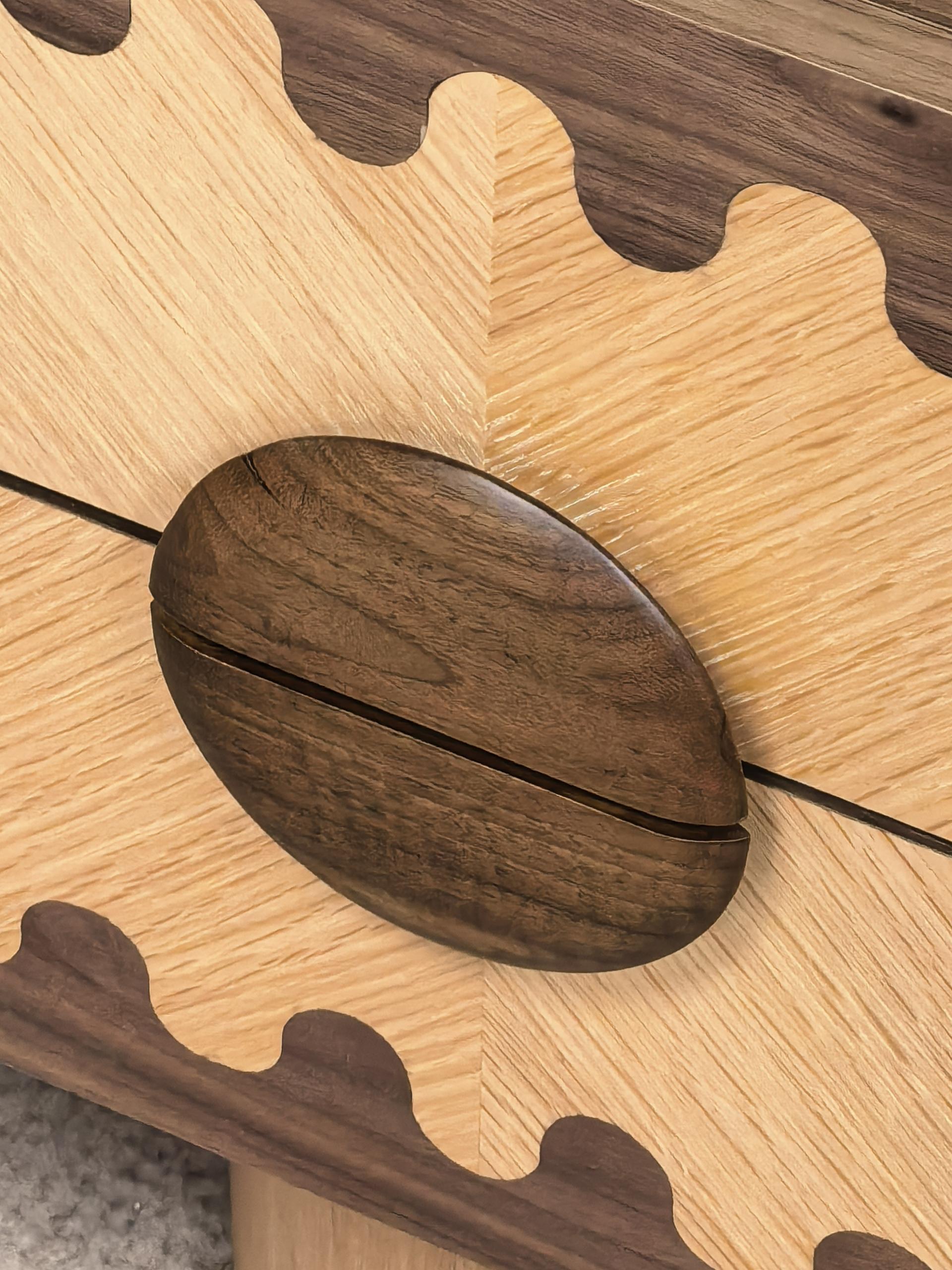 Gburos Nightstand