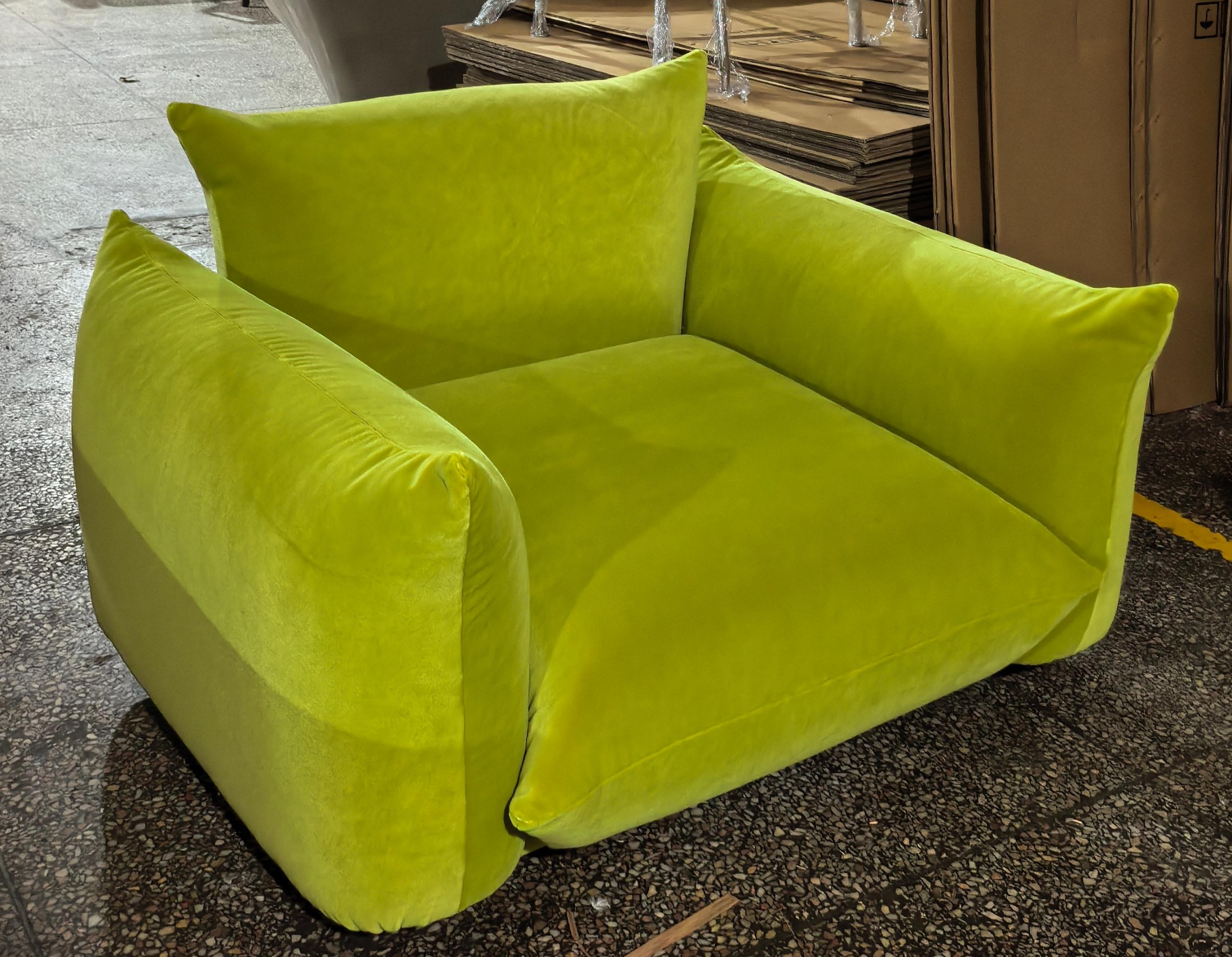 Marenco Armchair