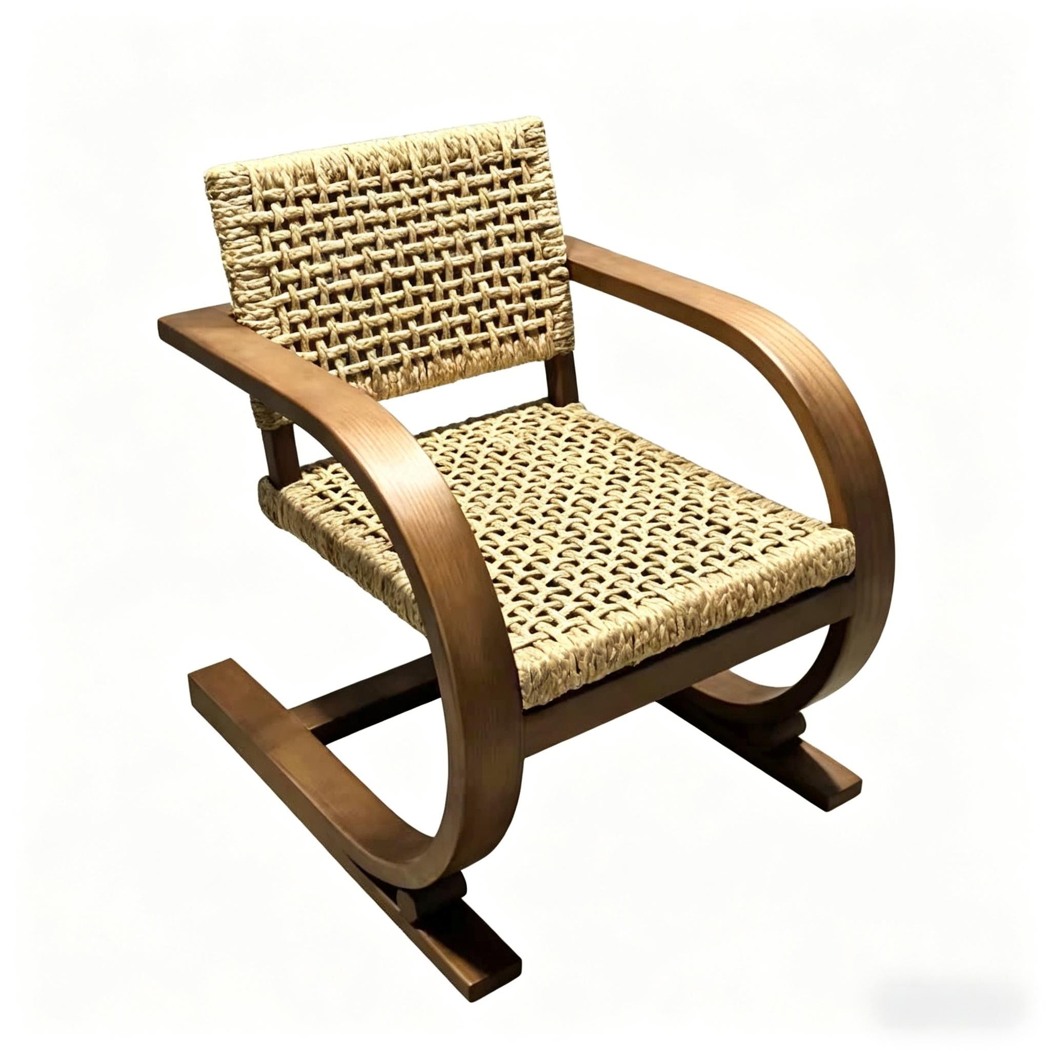 Faye Accent Chair