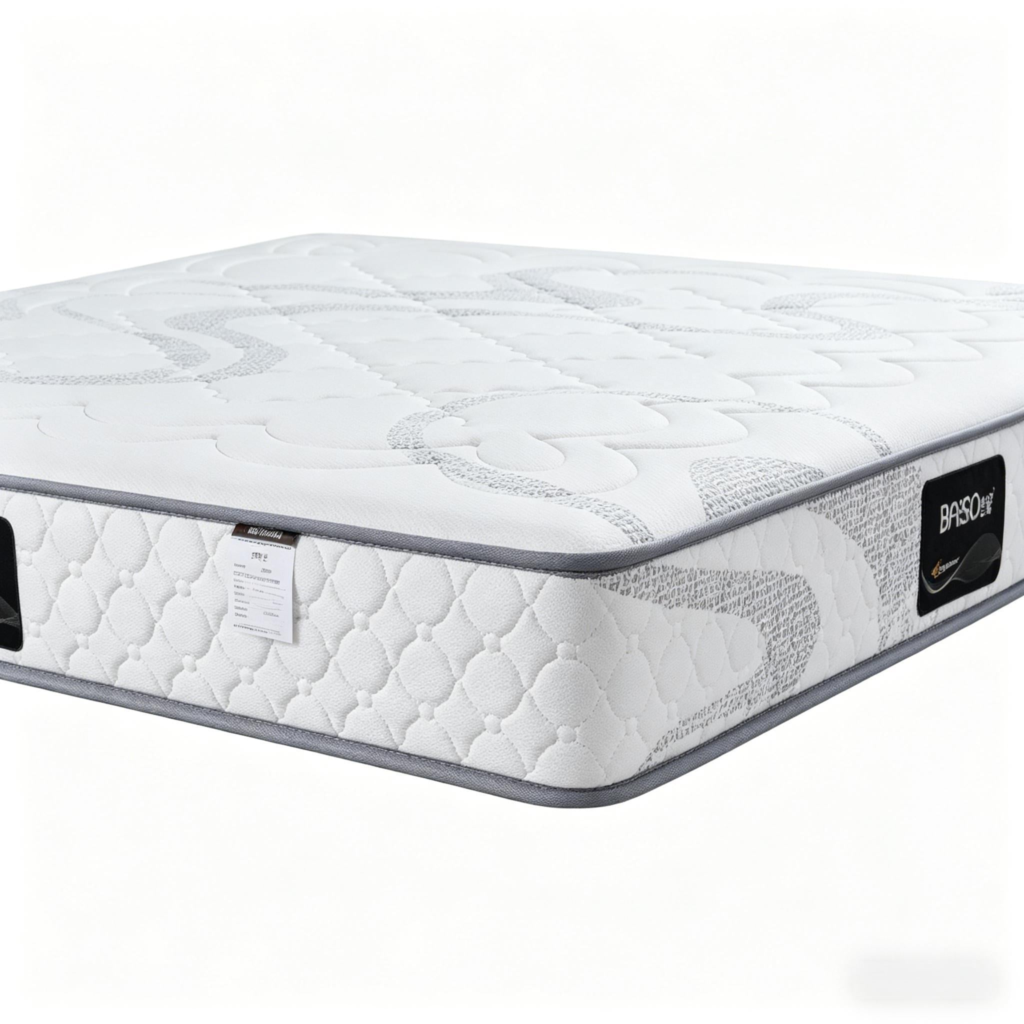 Vintara Design Rennes Mattress with 3E Coir & Natural Latex