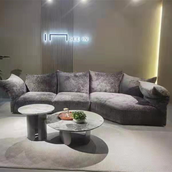 Smart Comfort Sofa